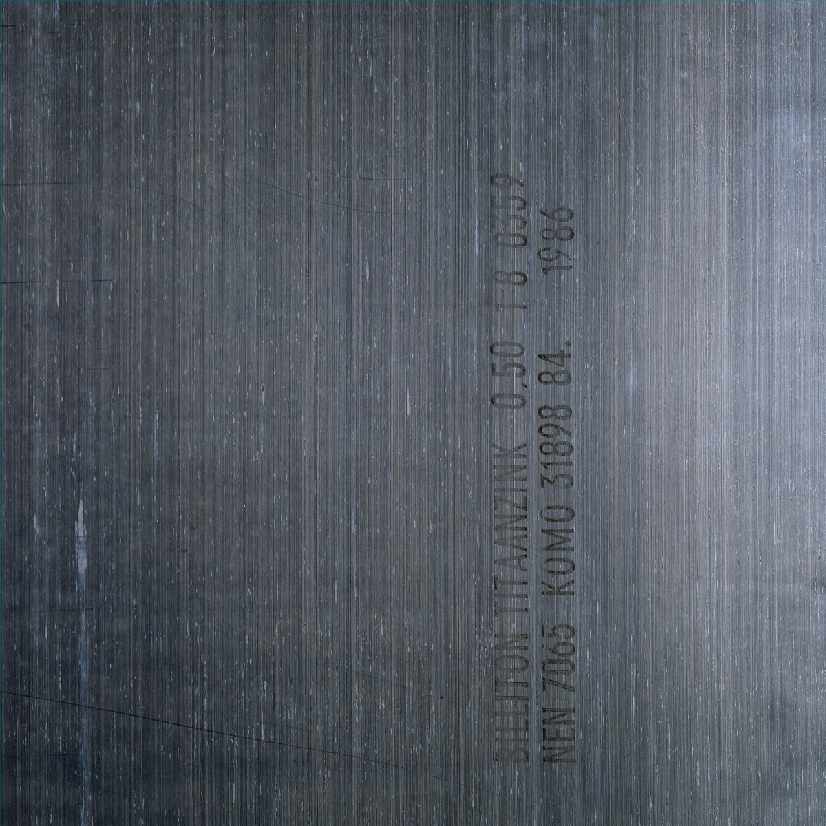 Afbeelding van New Order - Brotherhood
