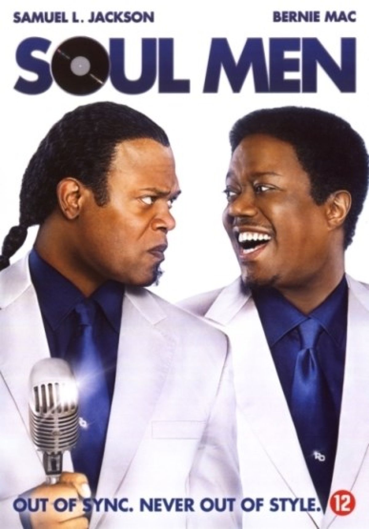 Afbeelding van Soul Men