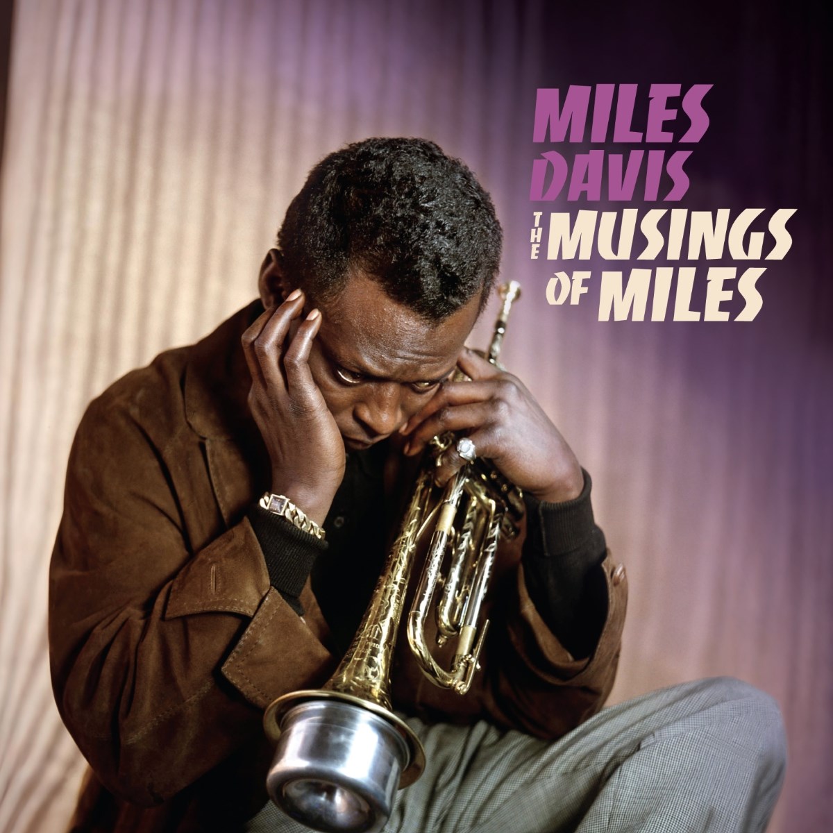 Miles Davis - The Musings Of Miles