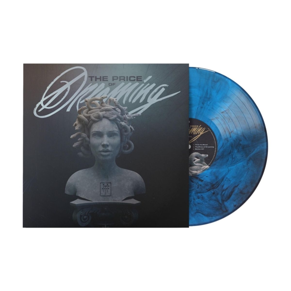 Afbeelding van Hollow Front - The Price Of Dreaming