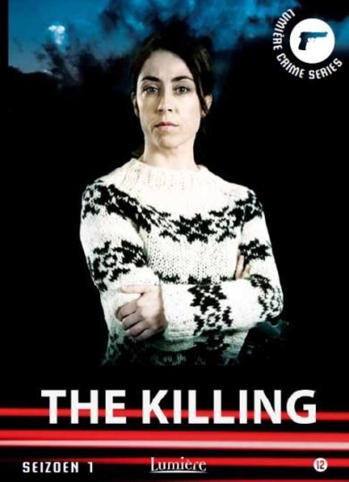 Killing - Seizoen 1