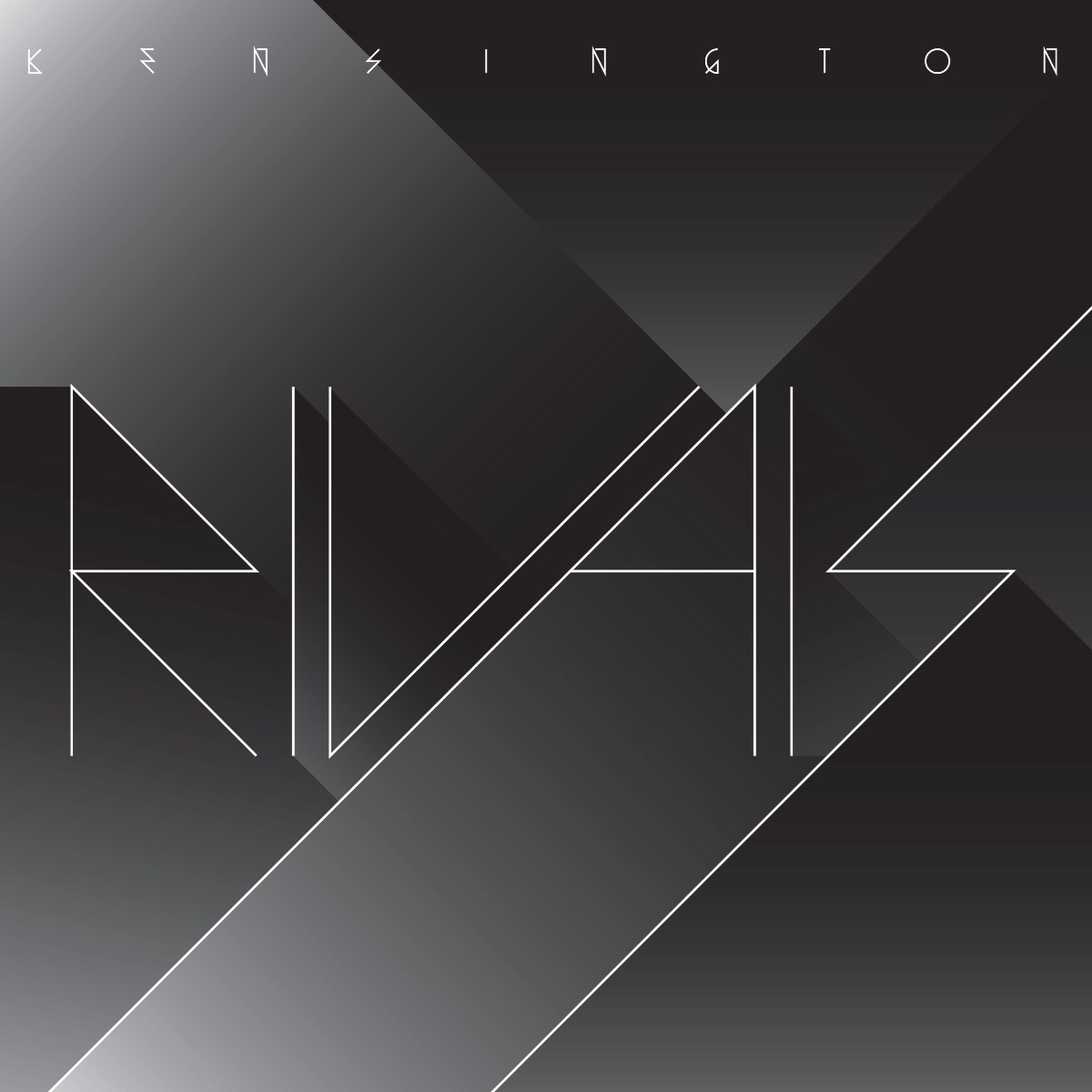 Afbeelding van Kensington - Rivals