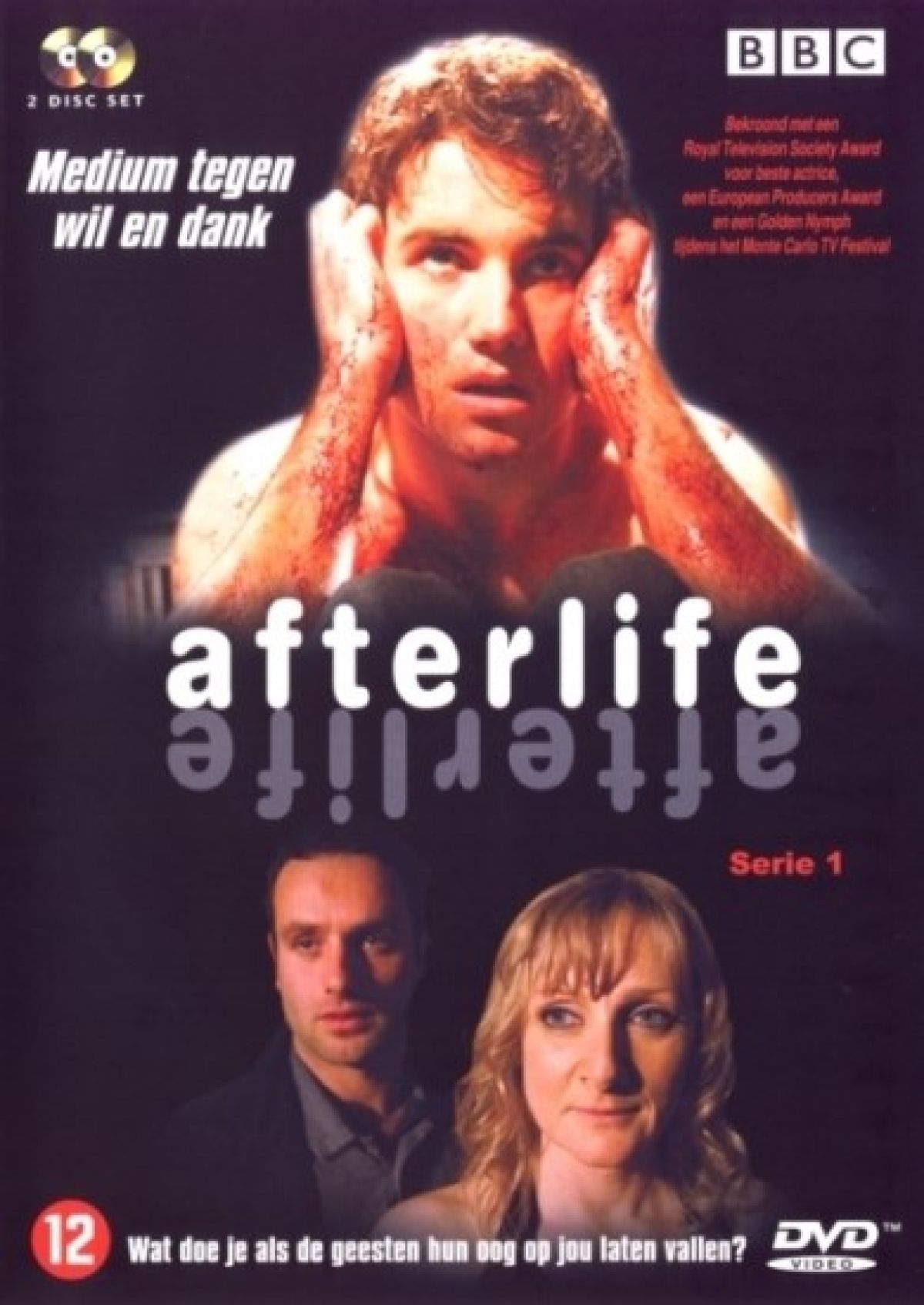 Afterlife - Seizoen 1