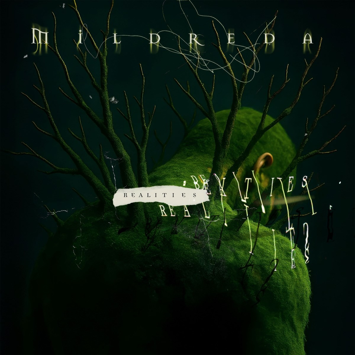 Afbeelding van Mildreda - Realities