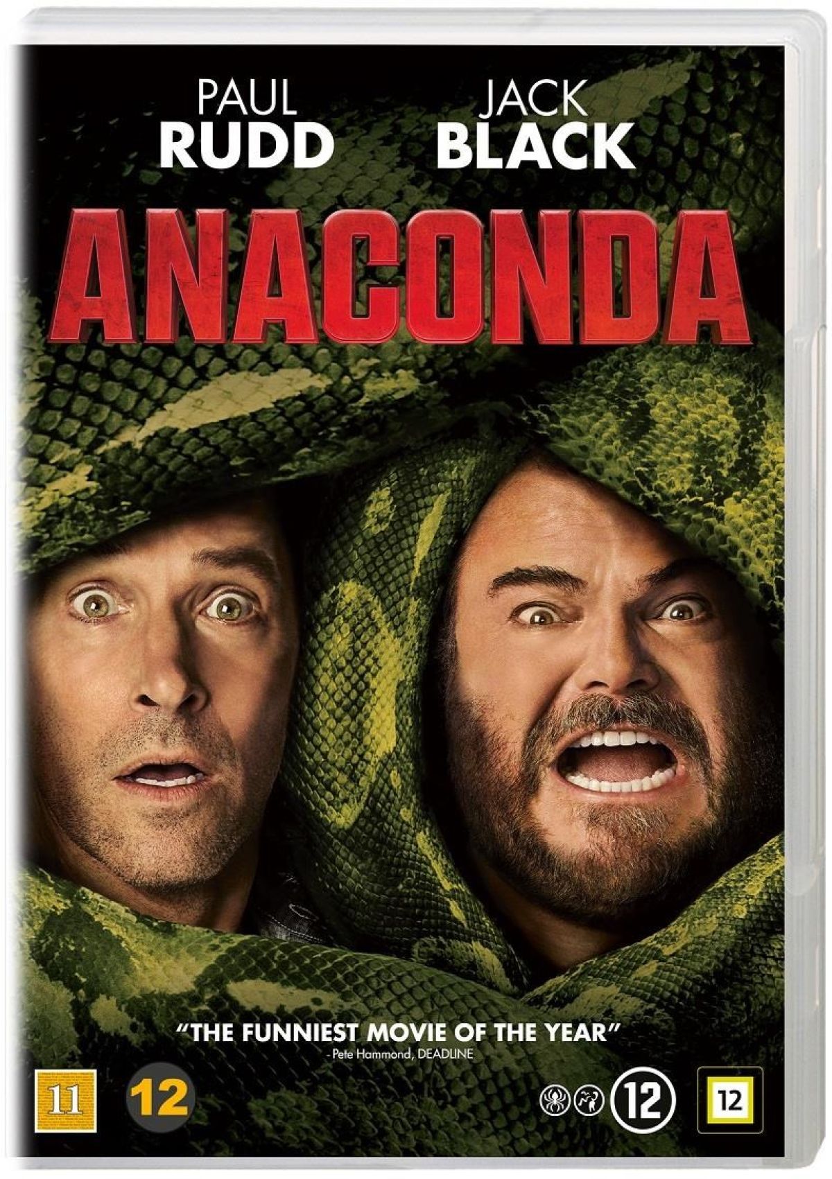 Afbeelding van Anaconda