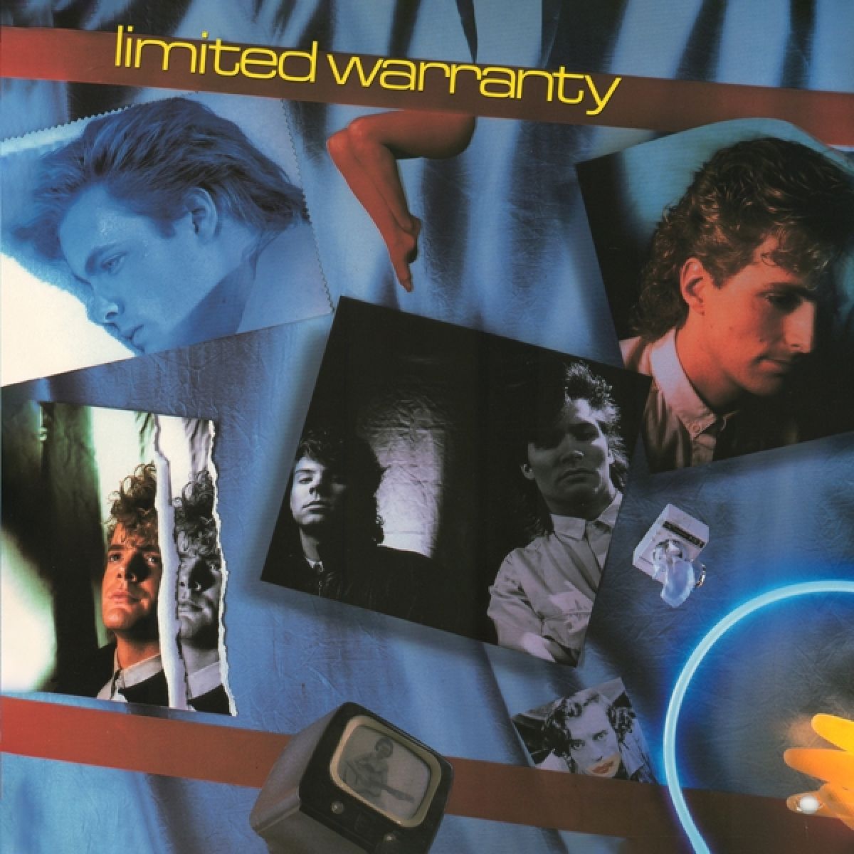 Limited Warranty - Limited Warranty