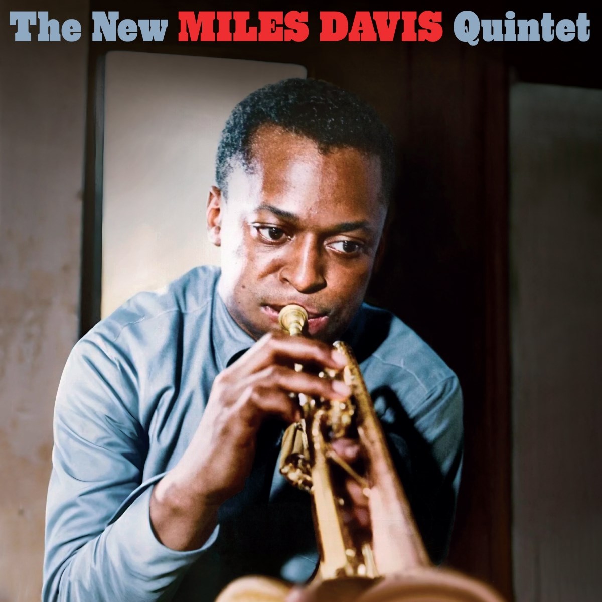 Miles Davis - The Miles Davis Quintet