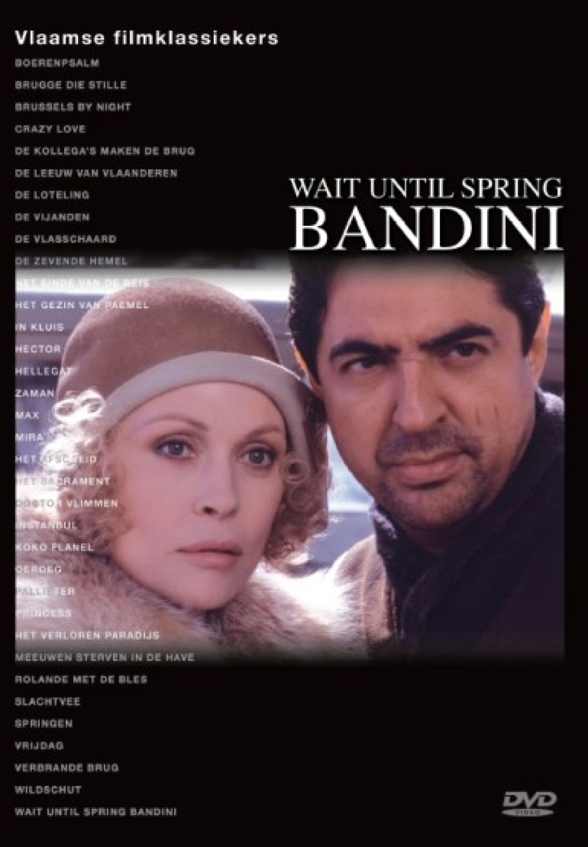 Afbeelding van Wait until spring bandini