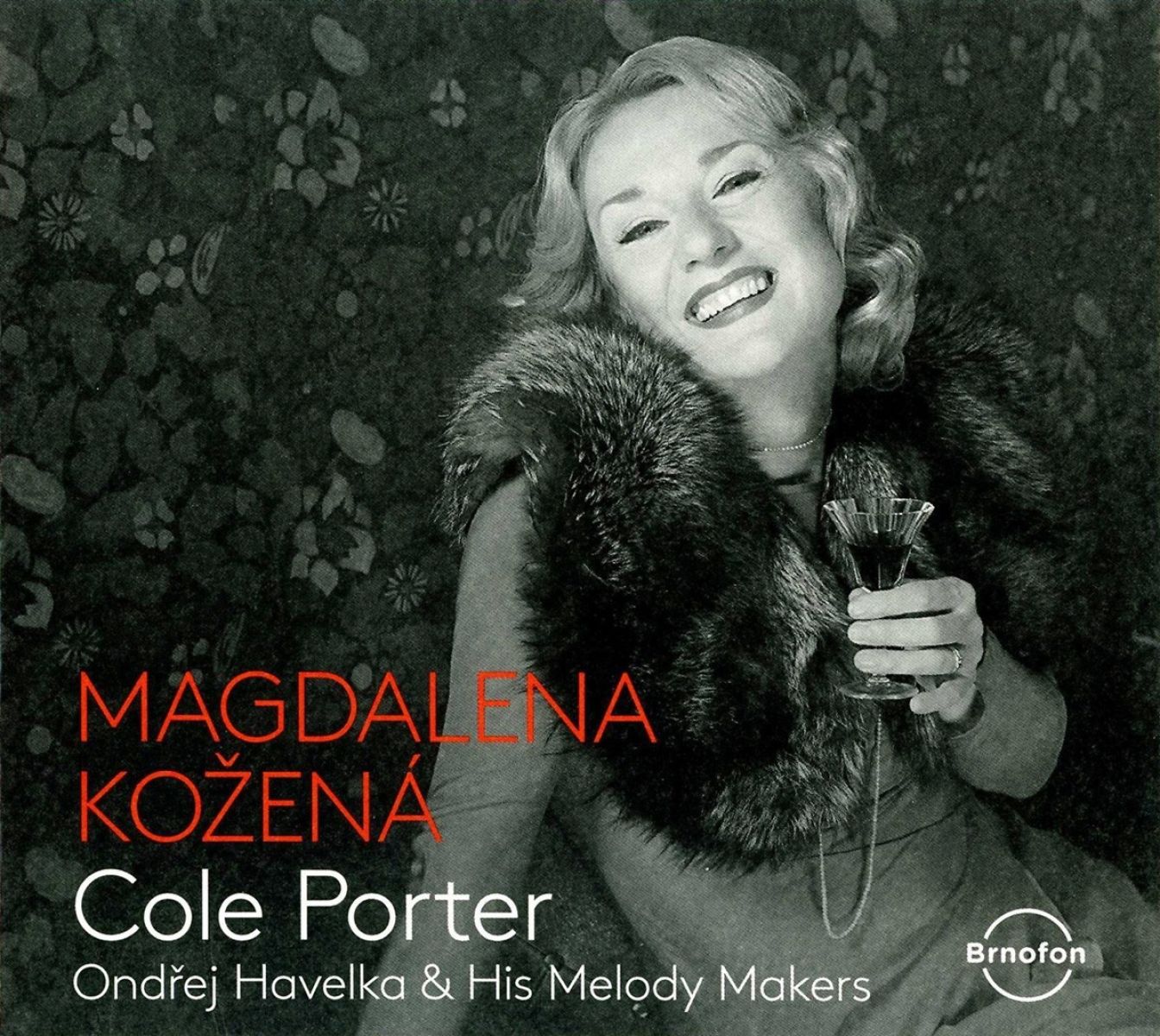 Afbeelding van Cole Porter