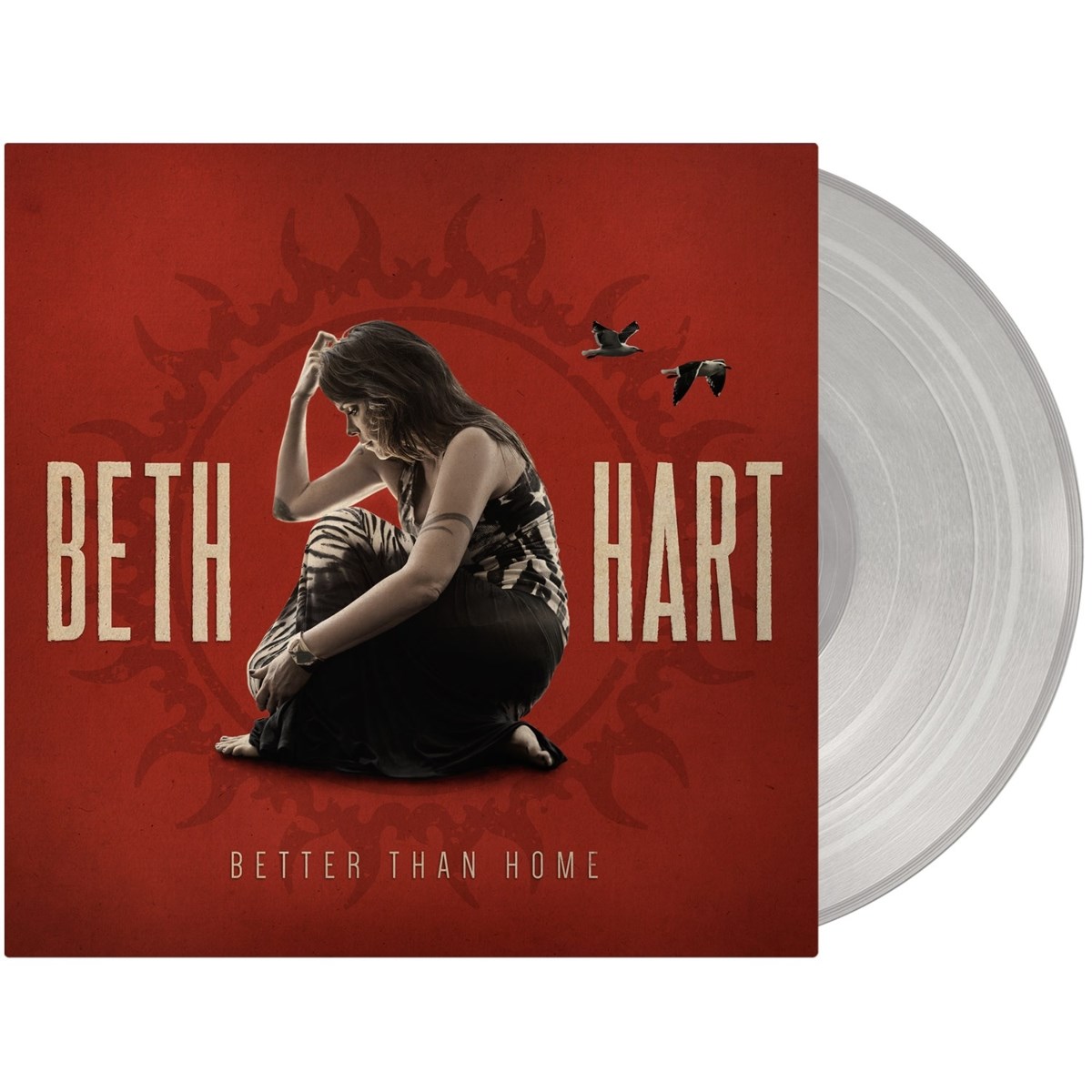 Afbeelding van Beth Hart - Better Than Home