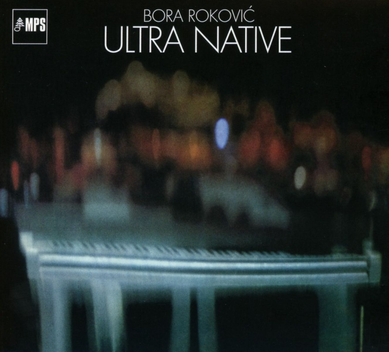 Afbeelding van Bora Rokovic - Ultra Native
