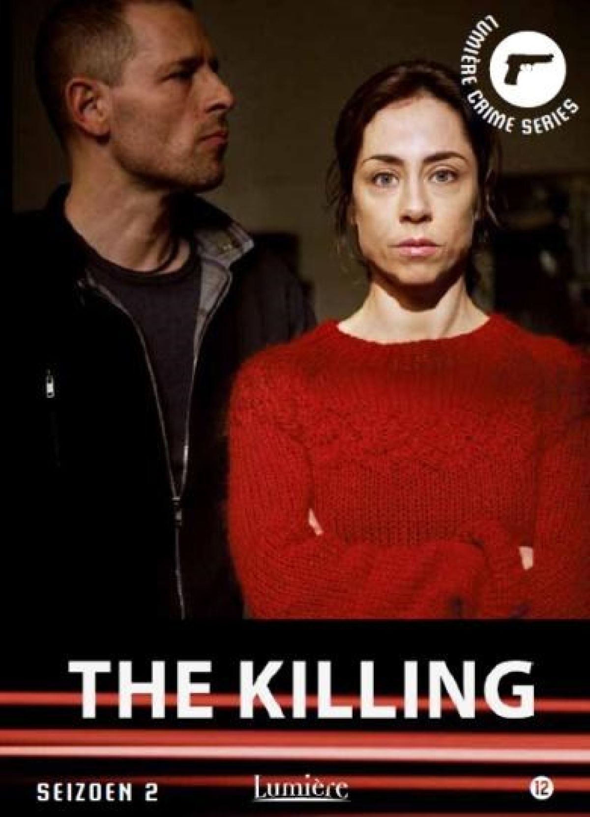 Killing - Seizoen 2