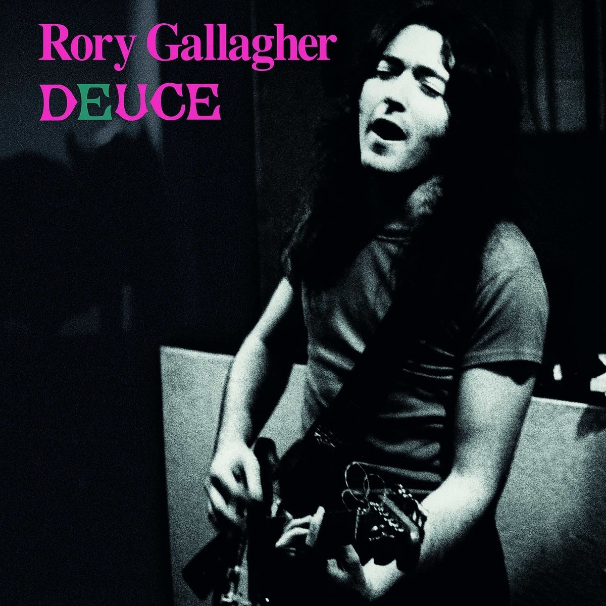 Afbeelding van Rory Gallagher - Deuce