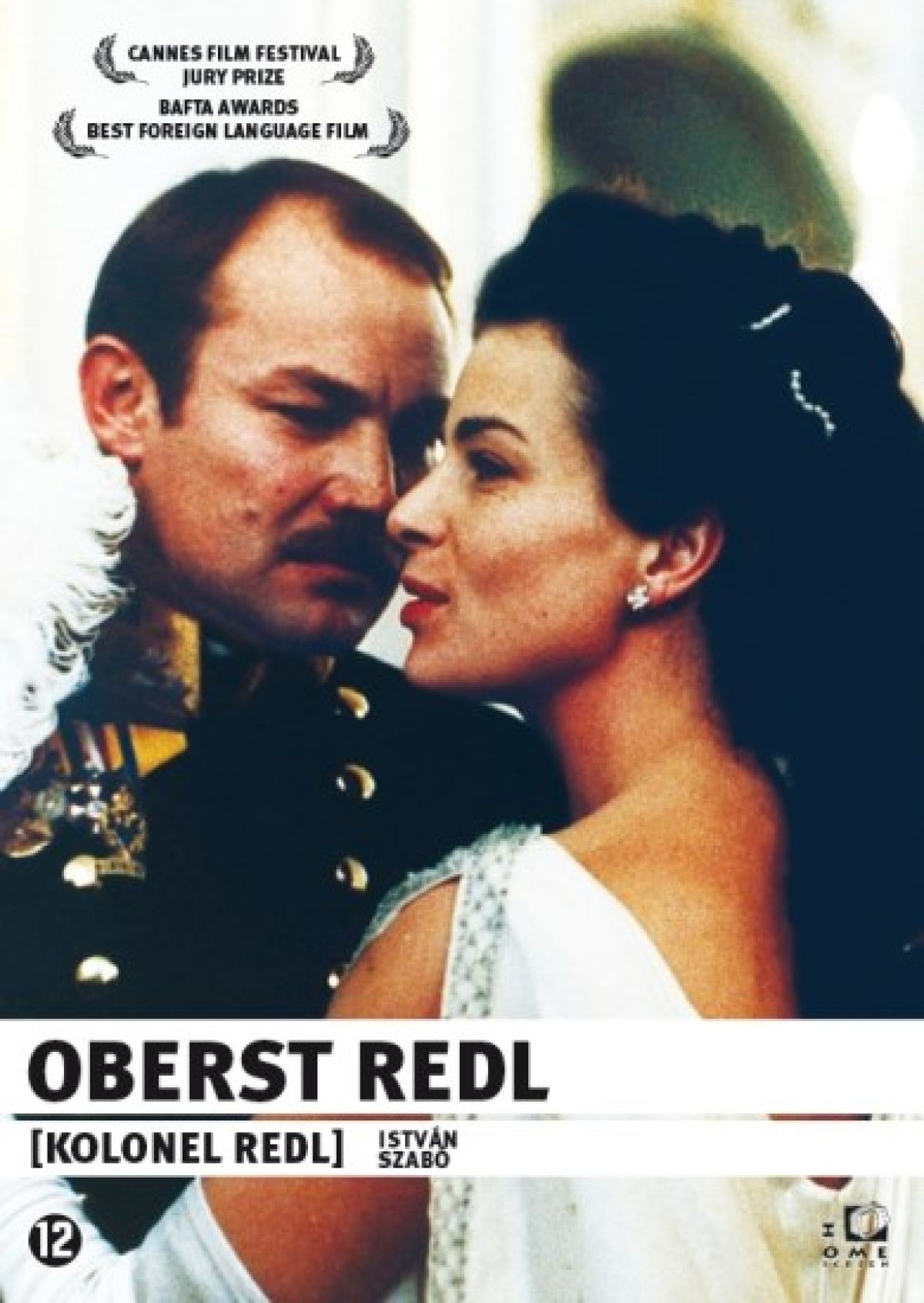 Afbeelding van Oberst redl