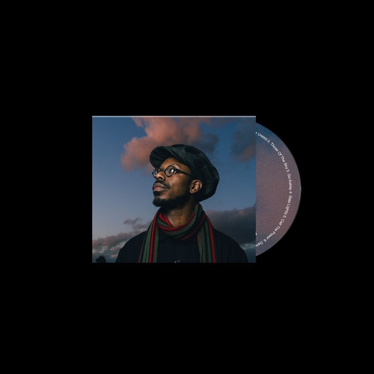 Afbeelding van Shabaka - Of The Earth