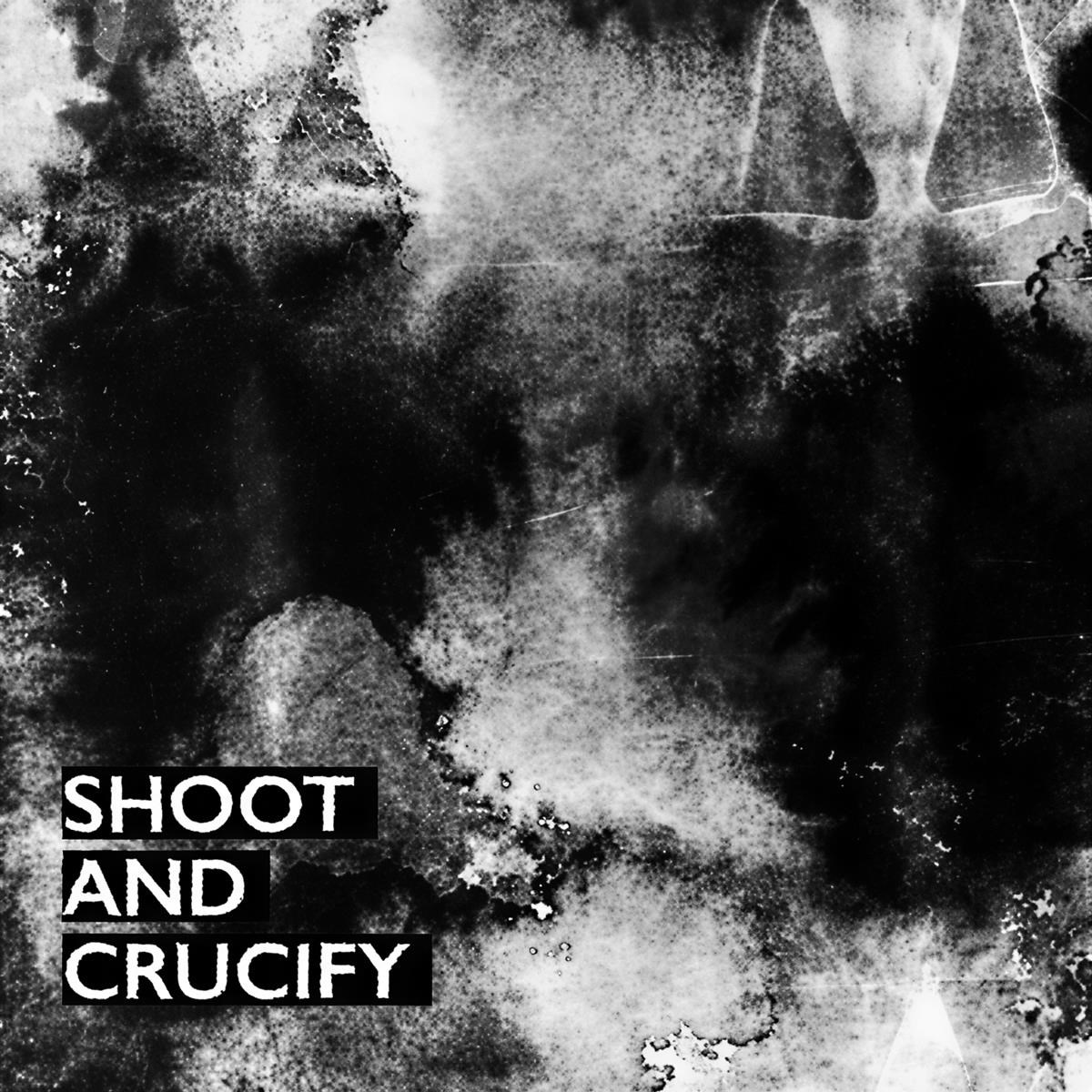 Afbeelding van Various Artists - Shoot And Crucify