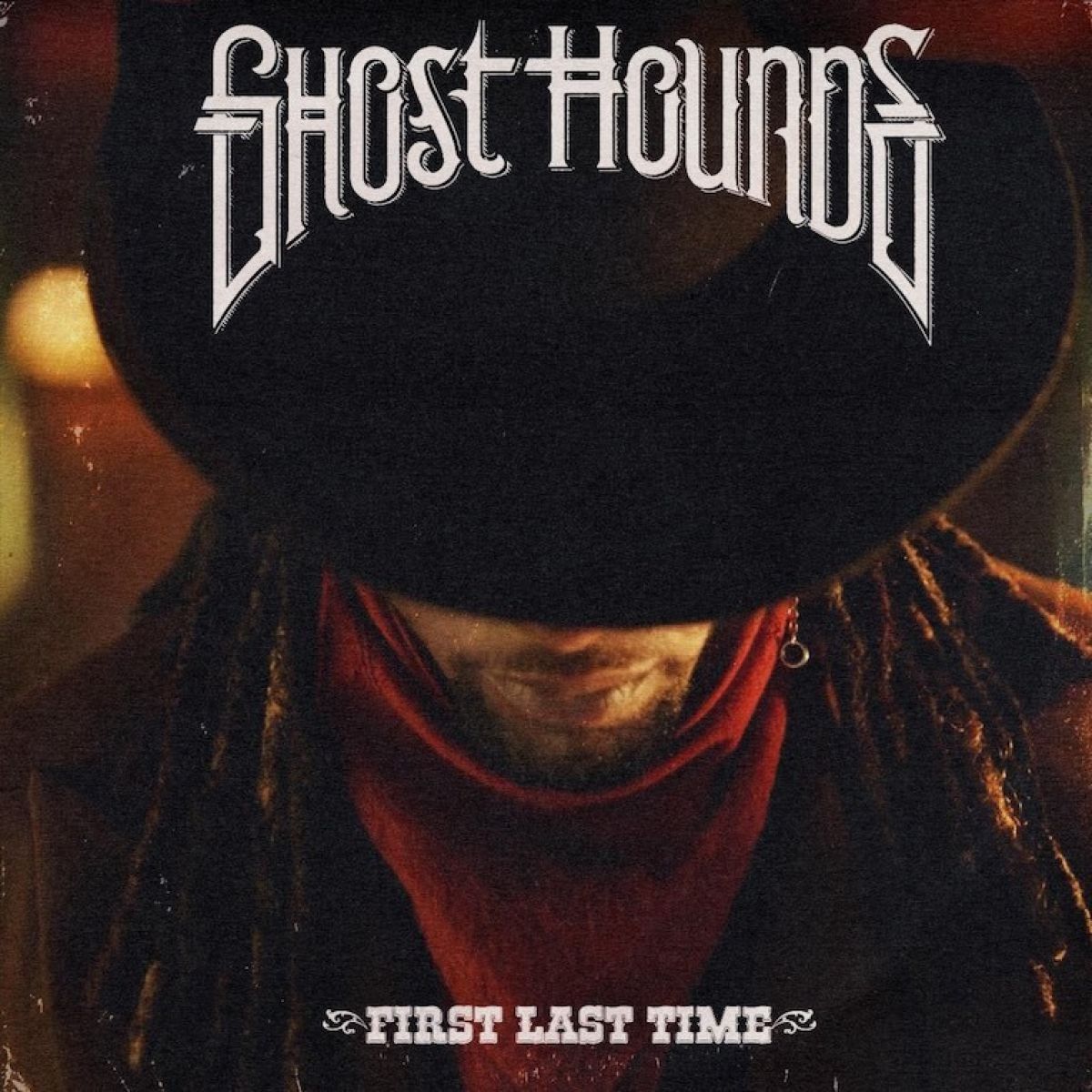 Afbeelding van Ghost Hounds - First Last Time