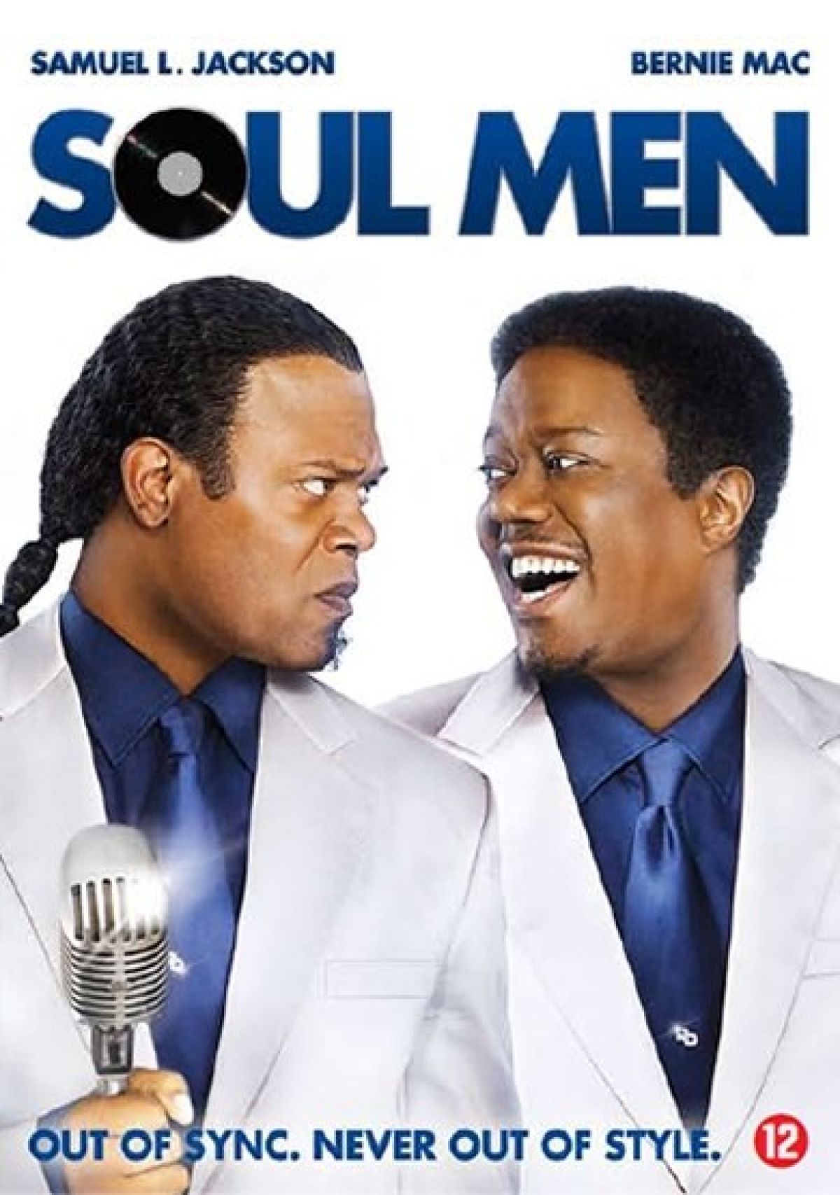 Afbeelding van Soul Men