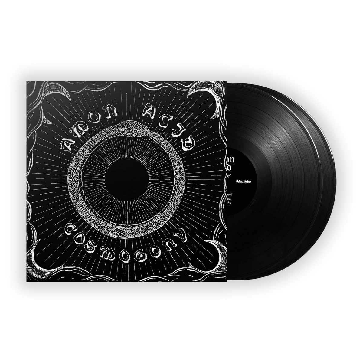 Afbeelding van Amon Acid - Cosmogony