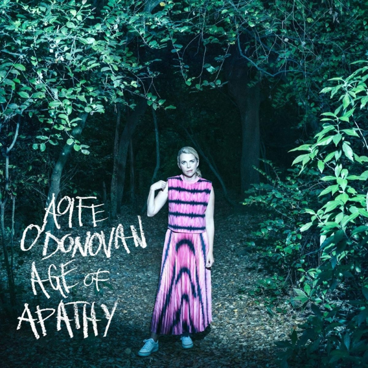 Afbeelding van Aoife O'Donovan - Age Of Apathy