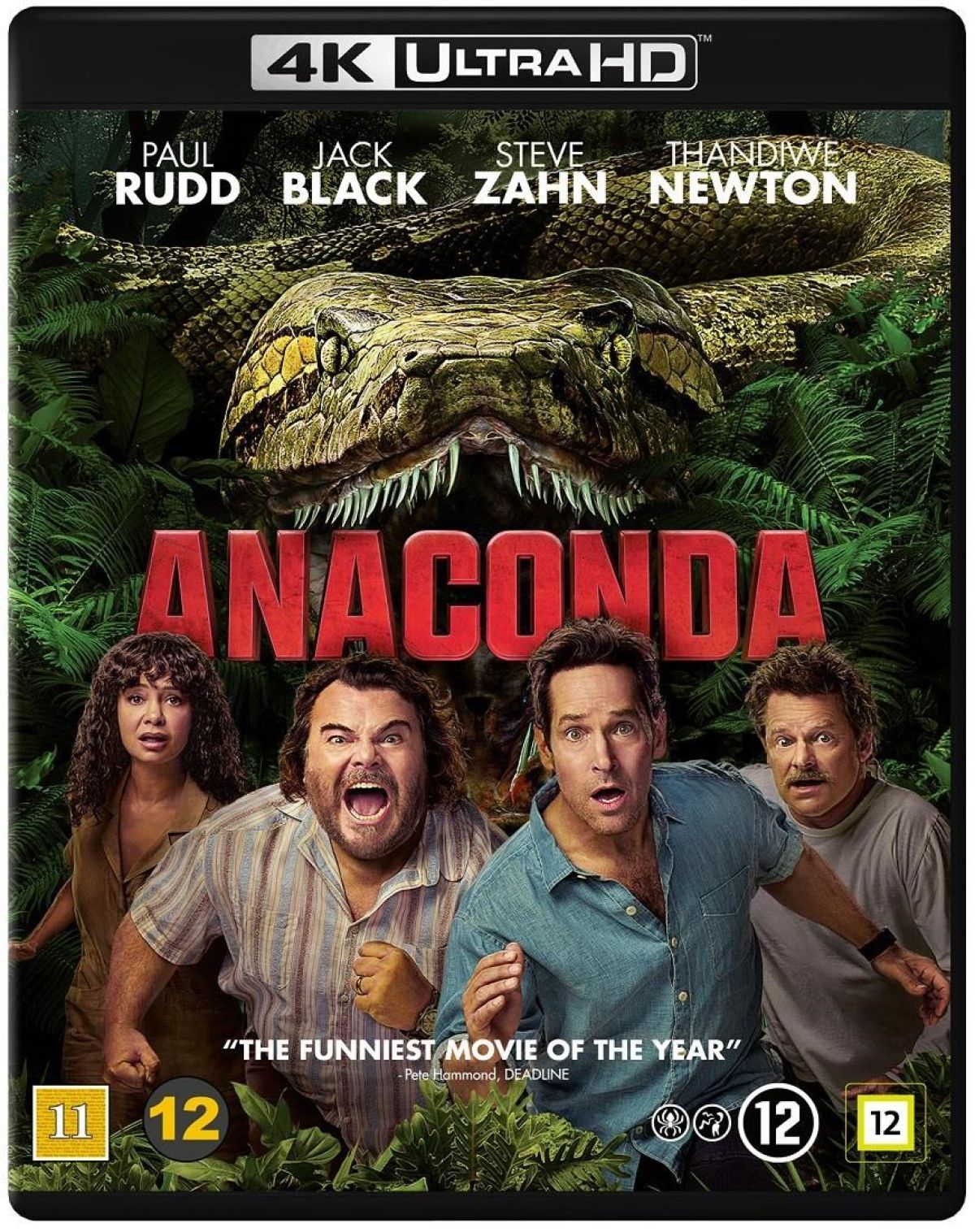 Afbeelding van Anaconda