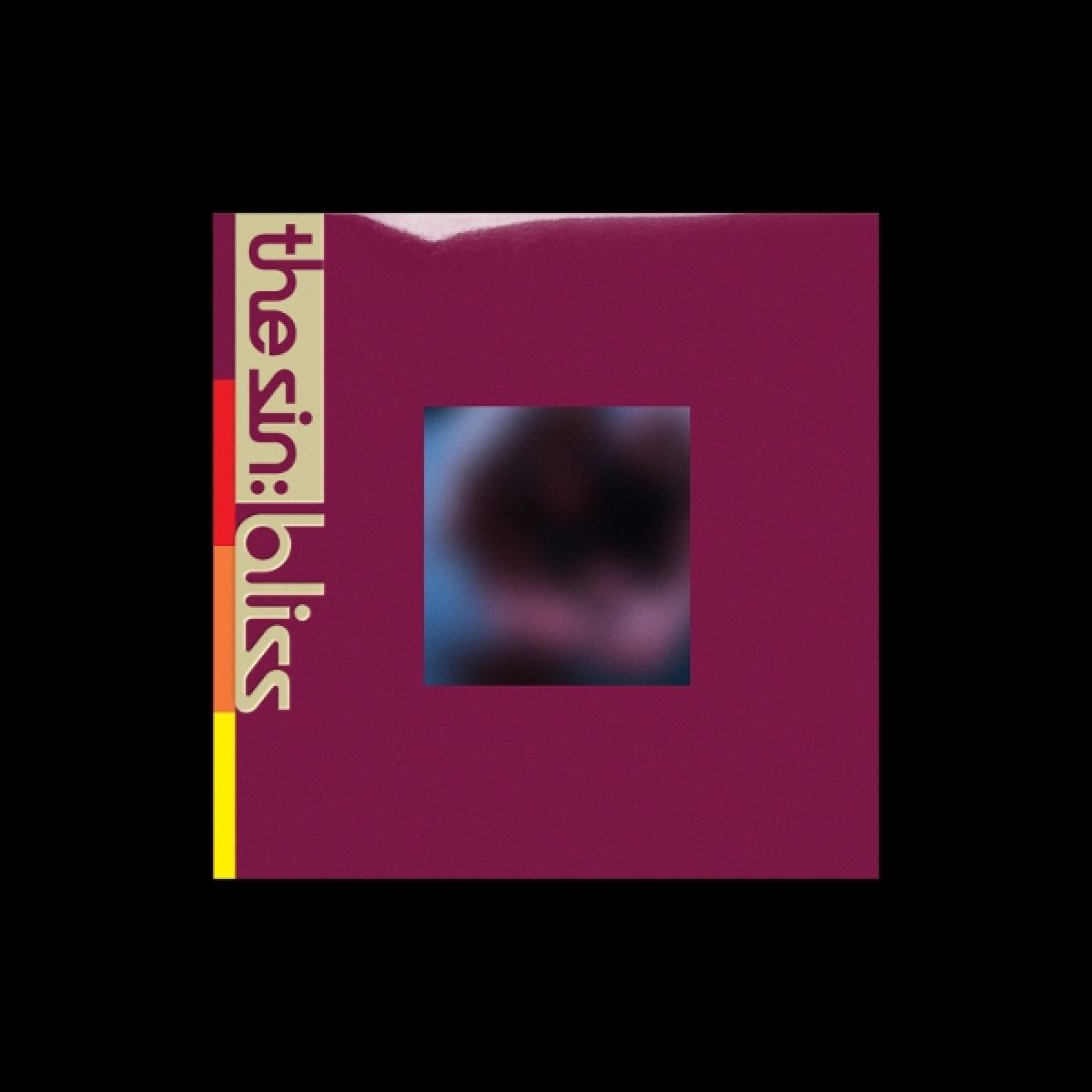 Afbeelding van Enhypen - The Sin : Bliss