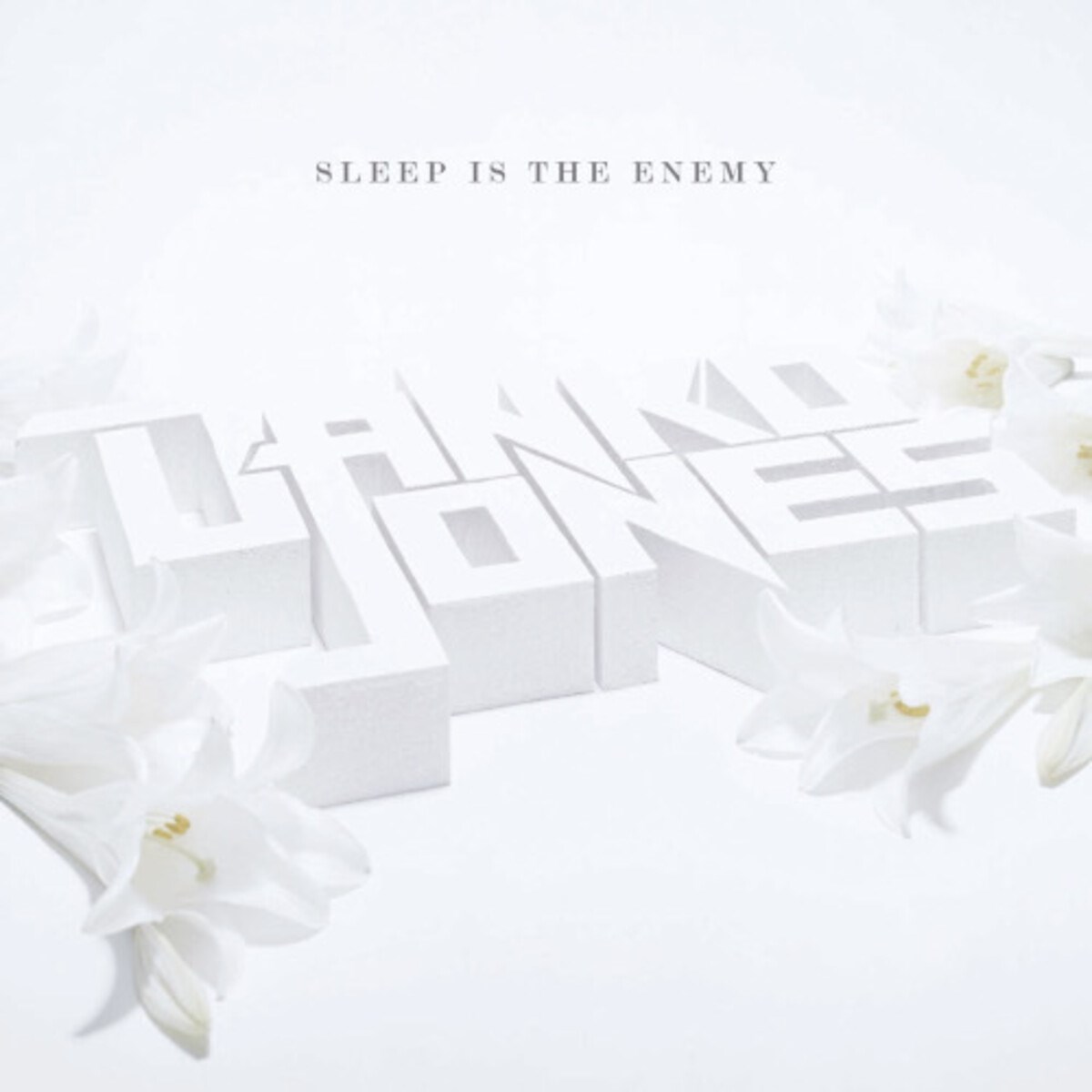 Danko Jones - Sleep Is The Enemy