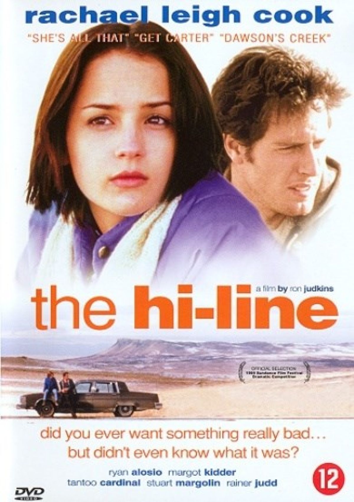 Hi - Line