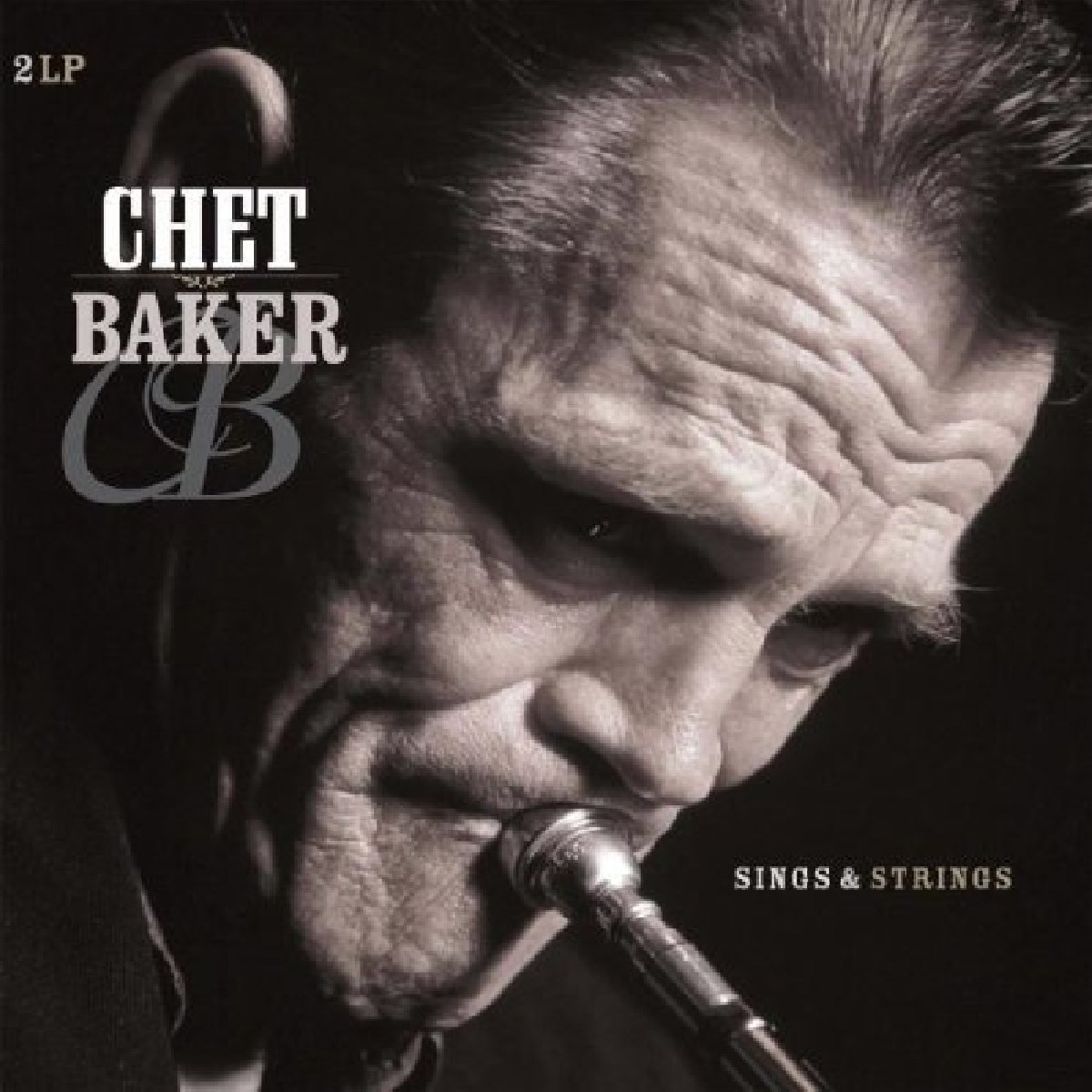 Afbeelding van Chet Baker - Sings & Strings