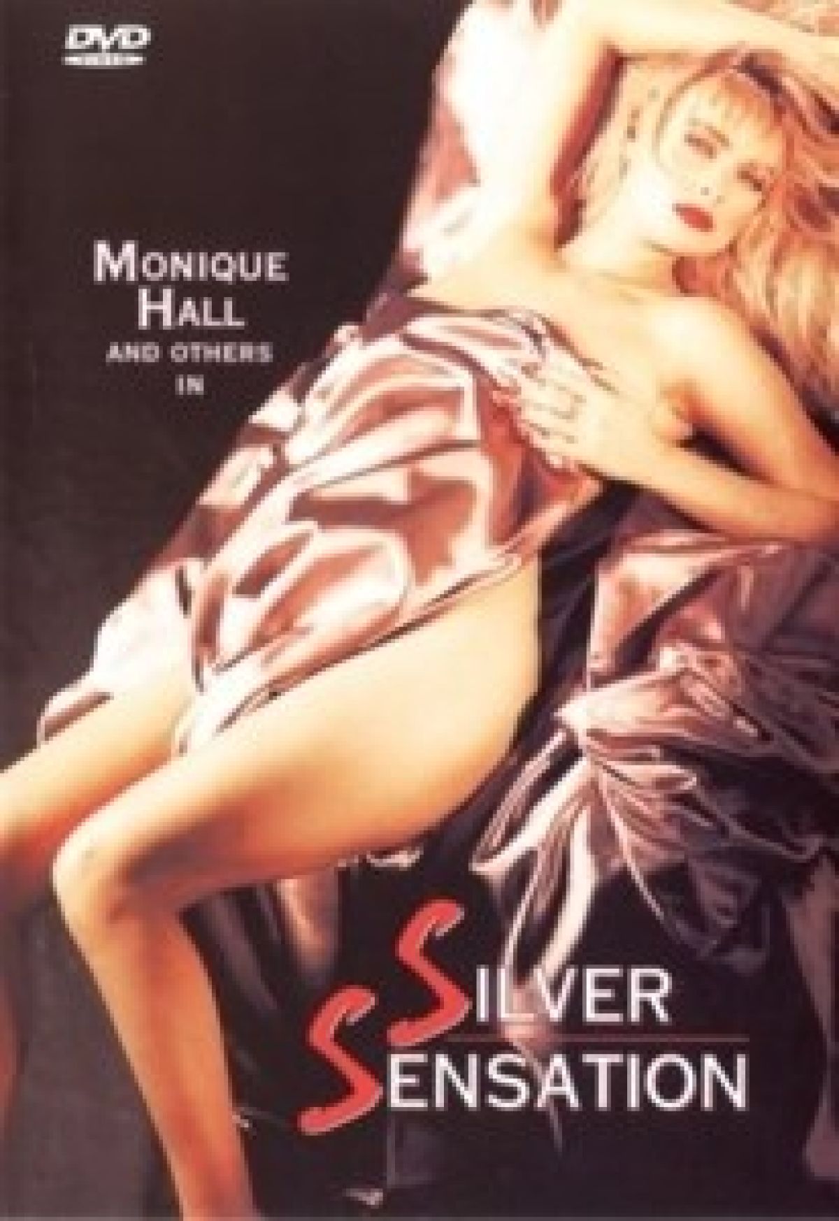 Afbeelding van Silver Sensation 
