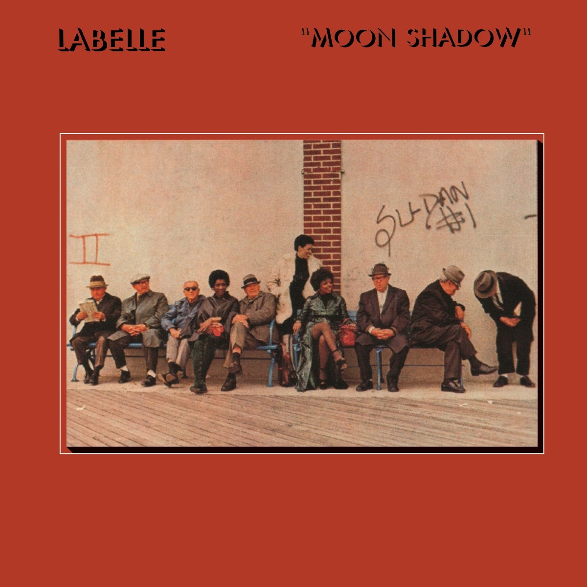 Afbeelding van Moon Shadow