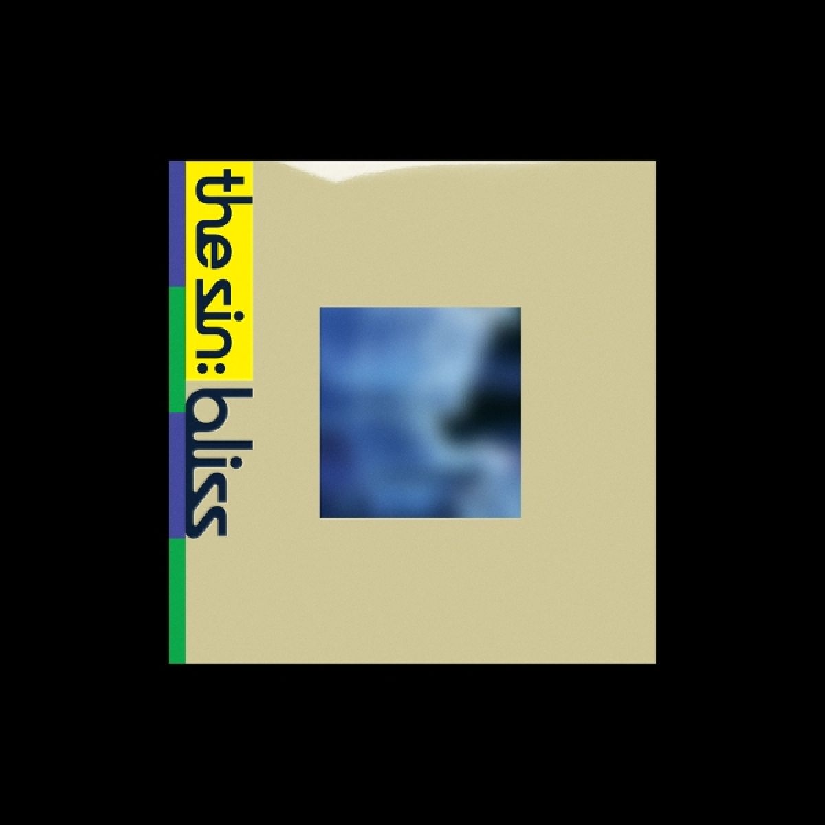 Afbeelding van Enhypen - The Sin : Bliss
