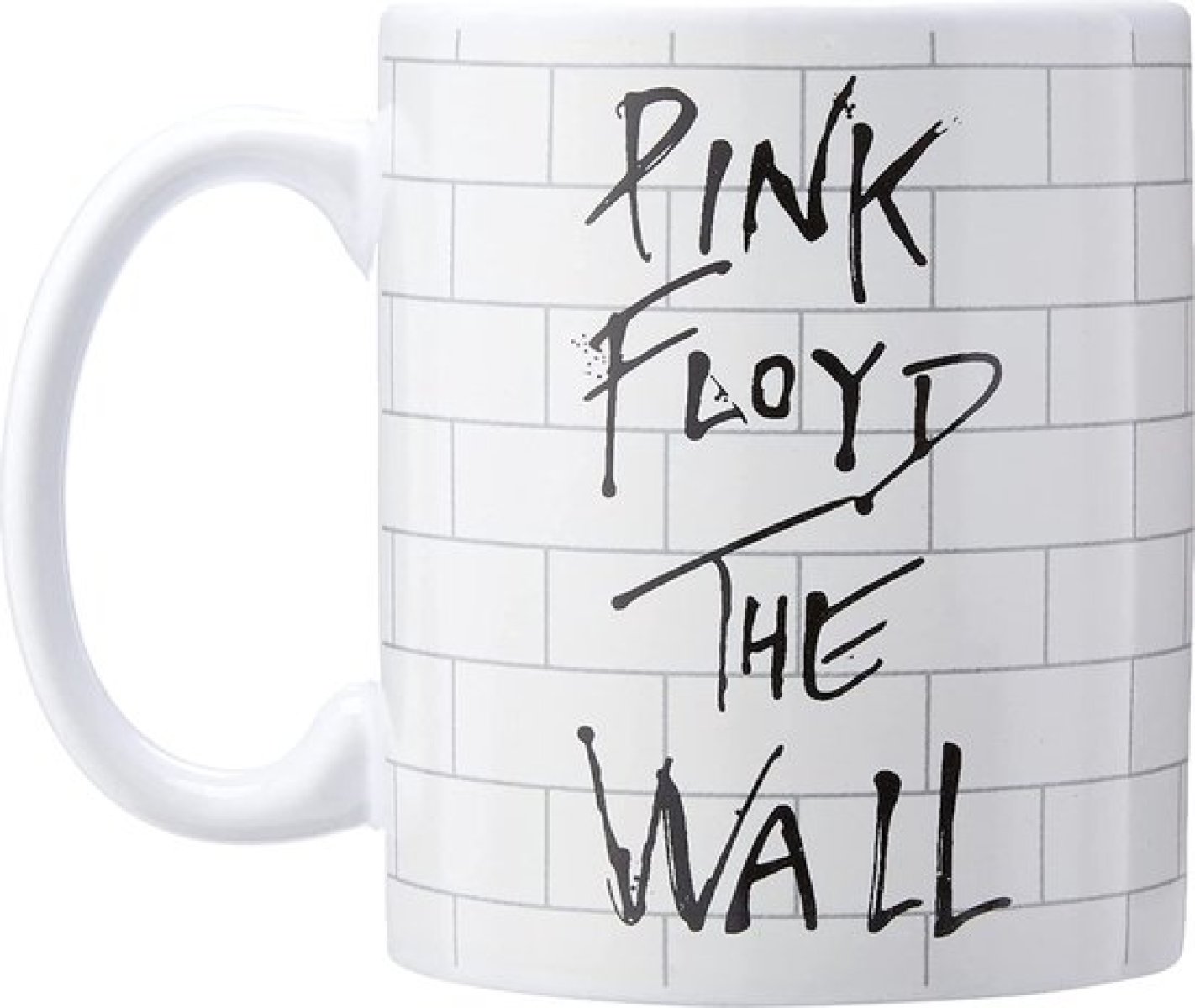 Afbeelding van Pink Floyd The Wall - Mug