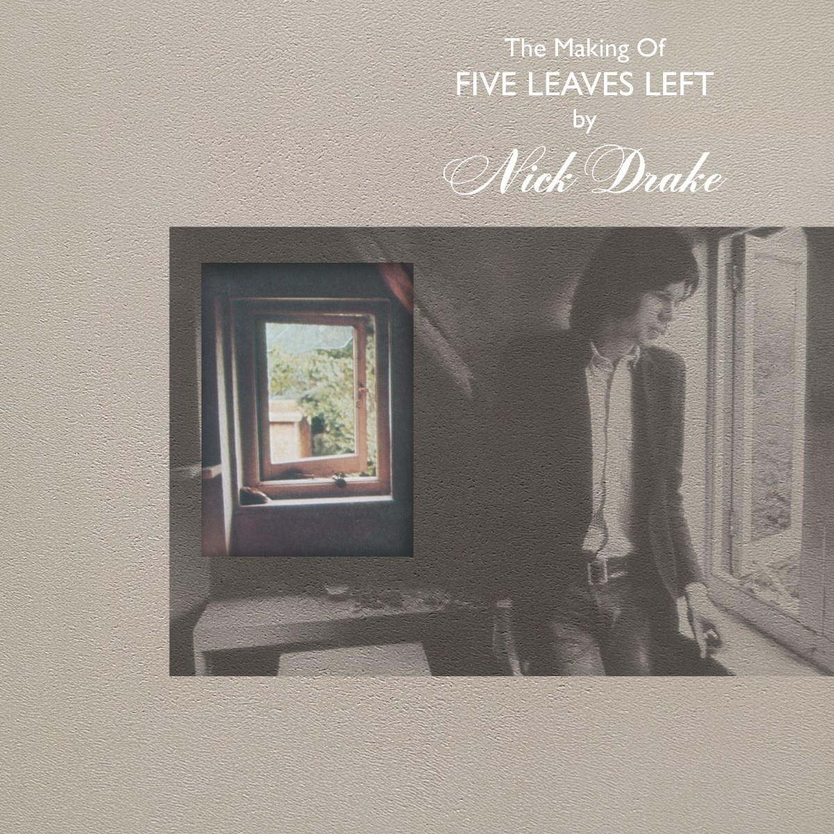 Afbeelding van Nick Drake - The Making Of Five Leaves Left