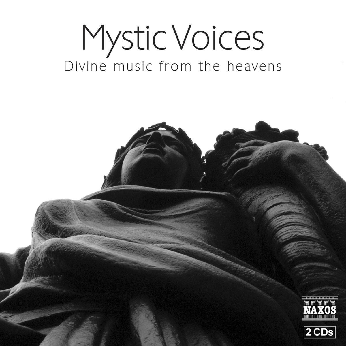 Various Artists - Mystic Voices