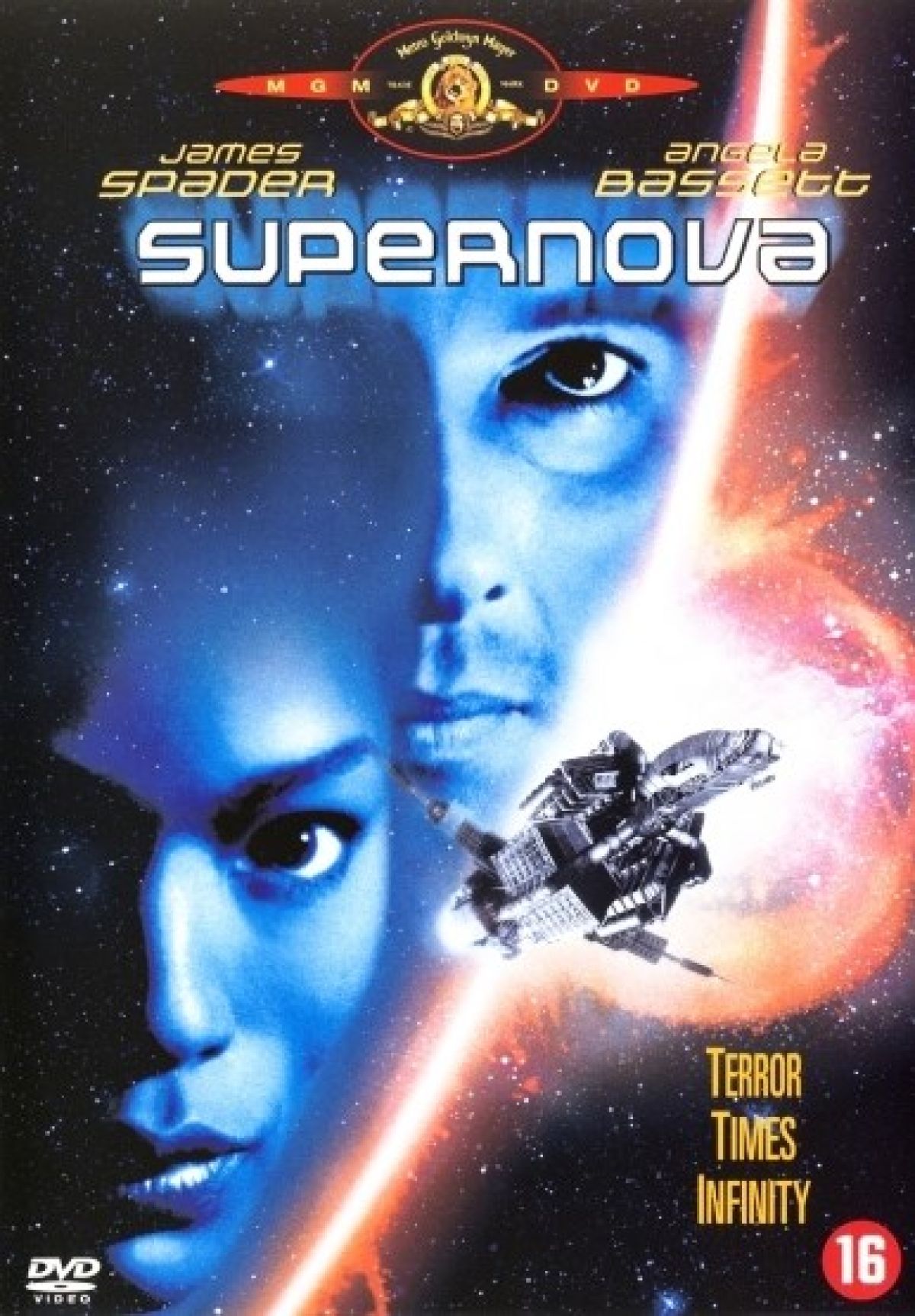 Afbeelding van Supernova