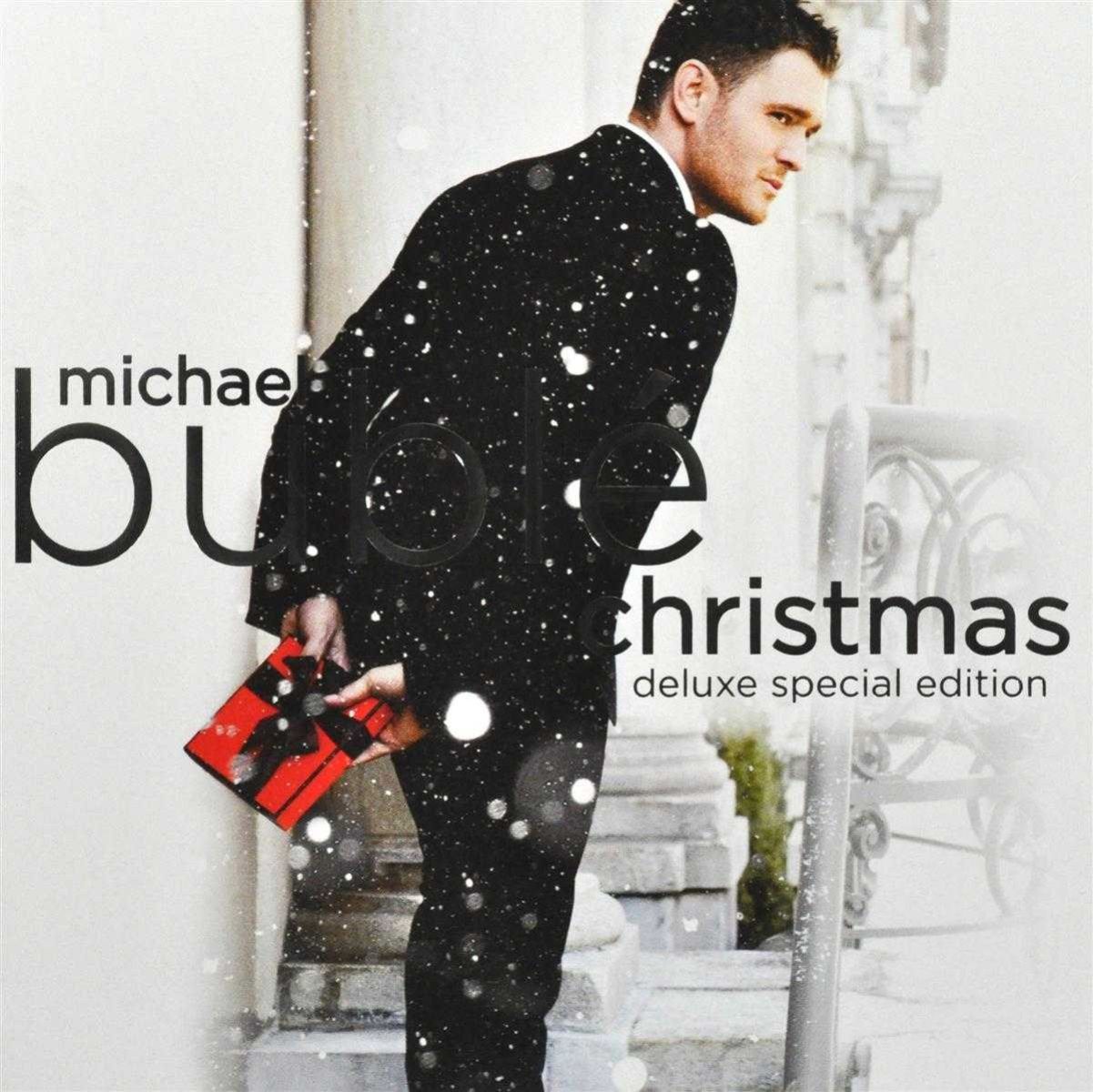 Afbeelding van Michael Bublé - Christmas