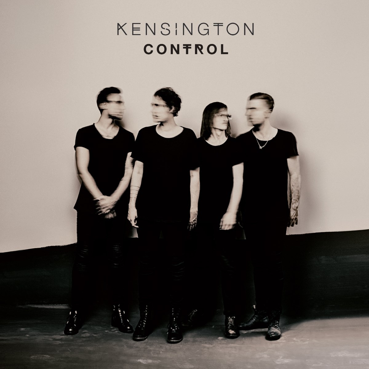 Afbeelding van Kensington - Control