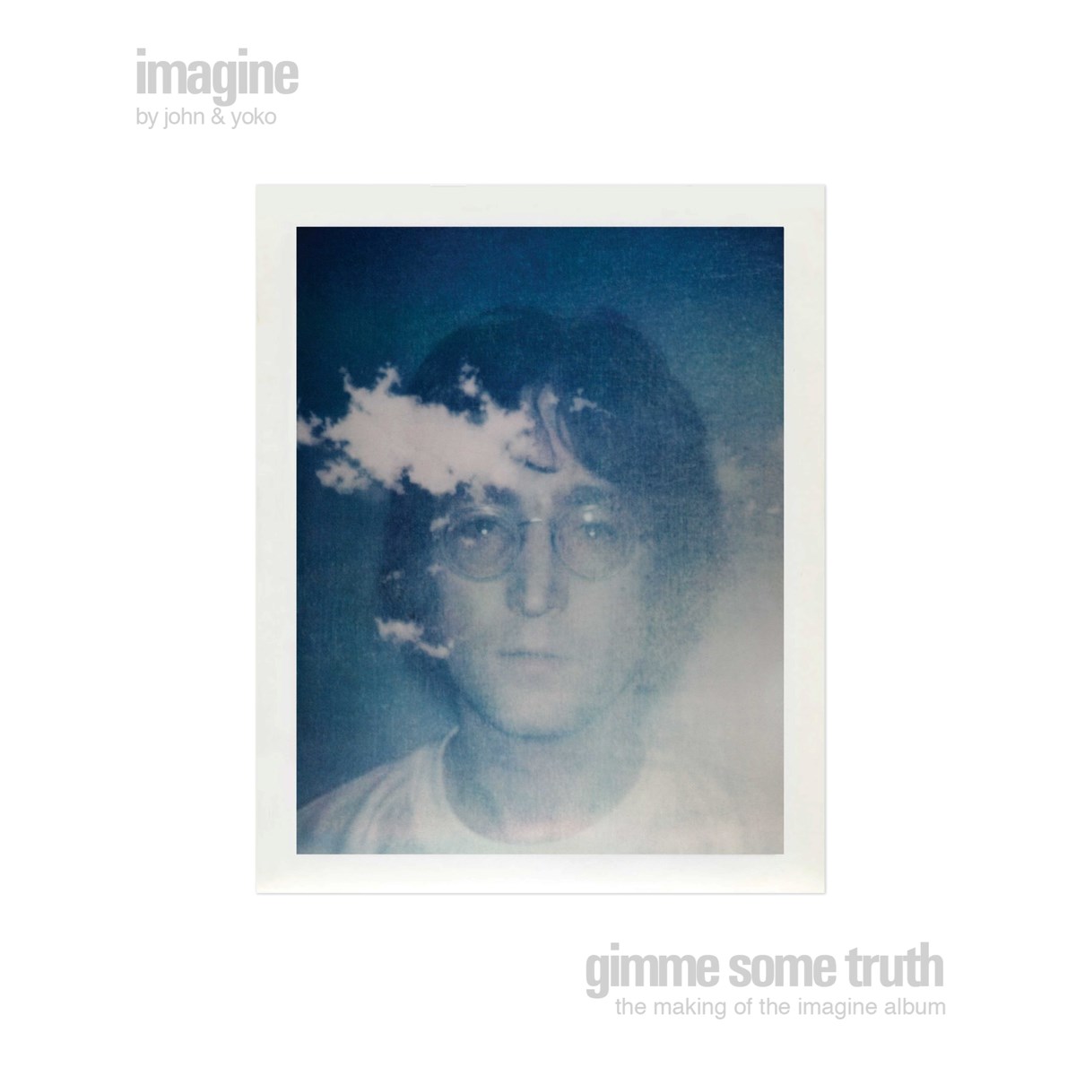 Afbeelding van Imagine & Gimme Some Truth