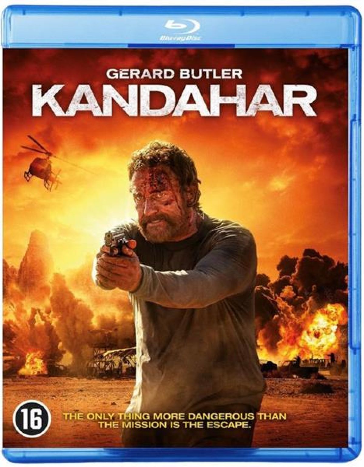 Kandahar