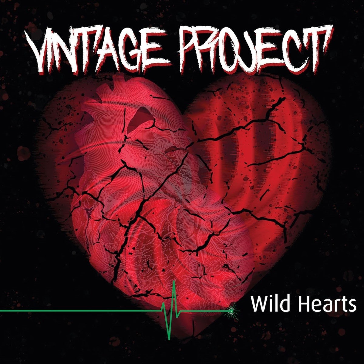 Vintage Project - Wild Heart
