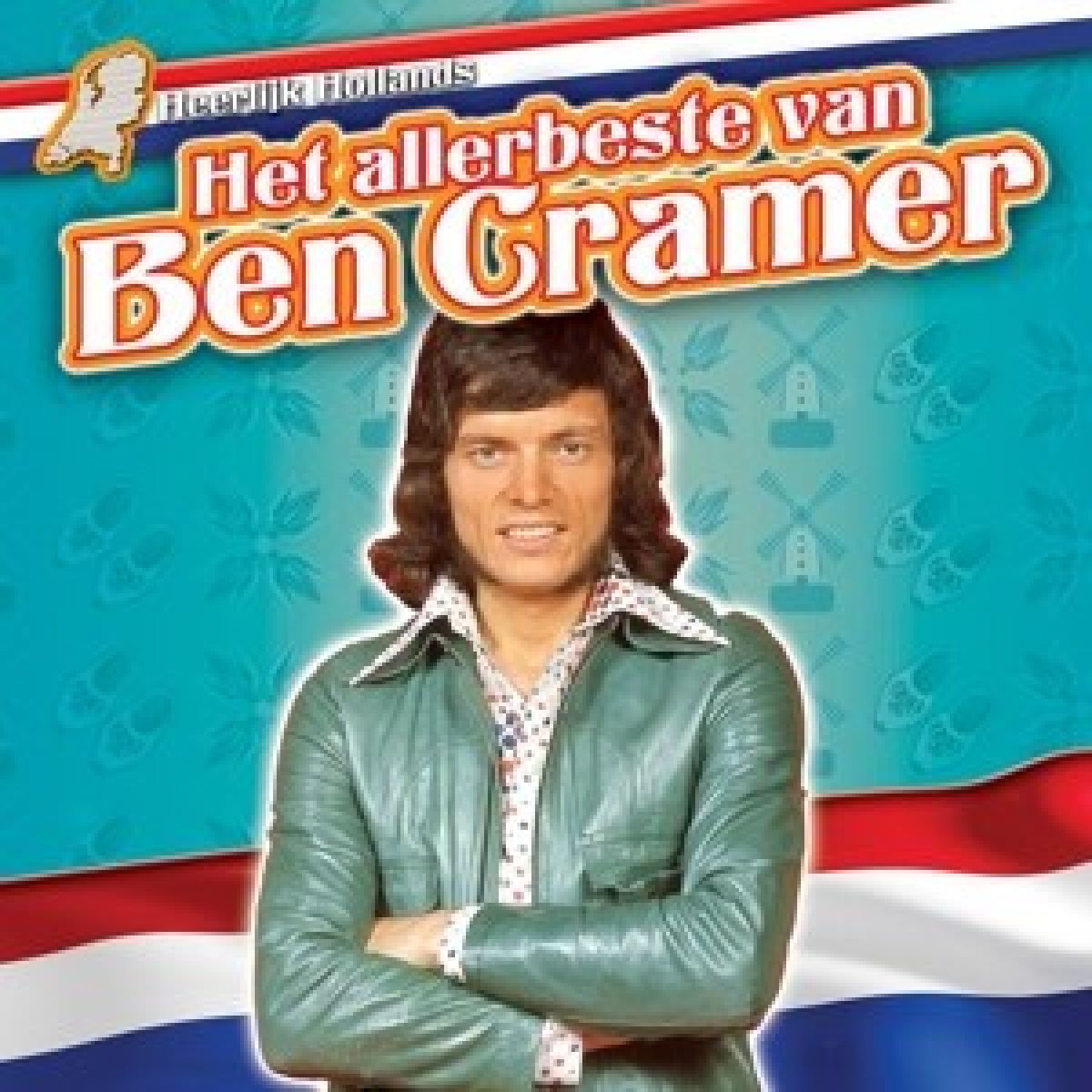 Afbeelding van Heerlijk Hollands - Het Beste Van