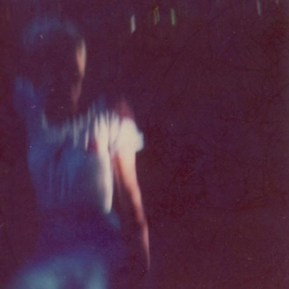 Selaxon Lutberg - Cold House Of Love