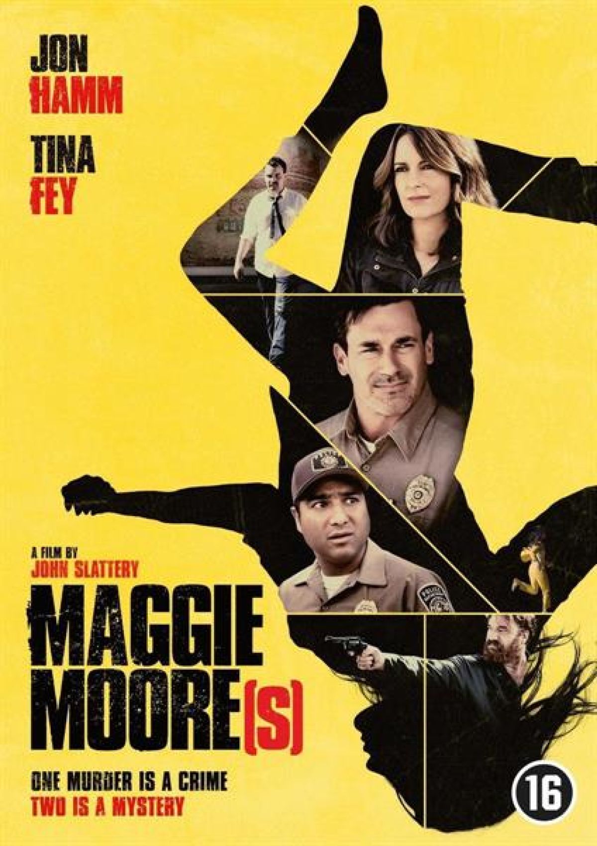 Afbeelding van Maggie Moore(s)