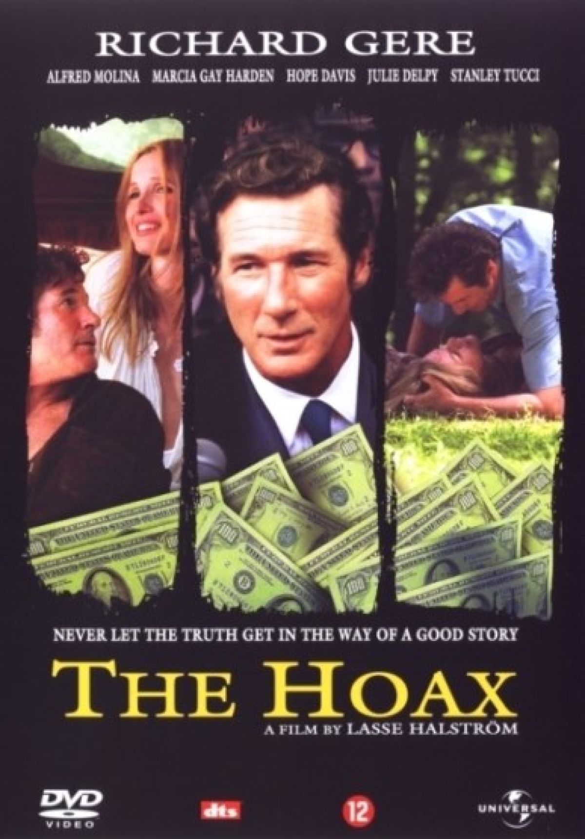Afbeelding van Hoax