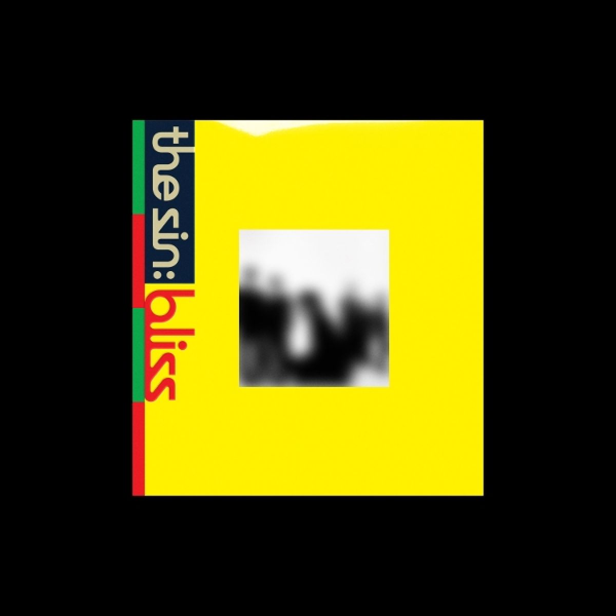 Afbeelding van Enhypen - The Sin : Bliss