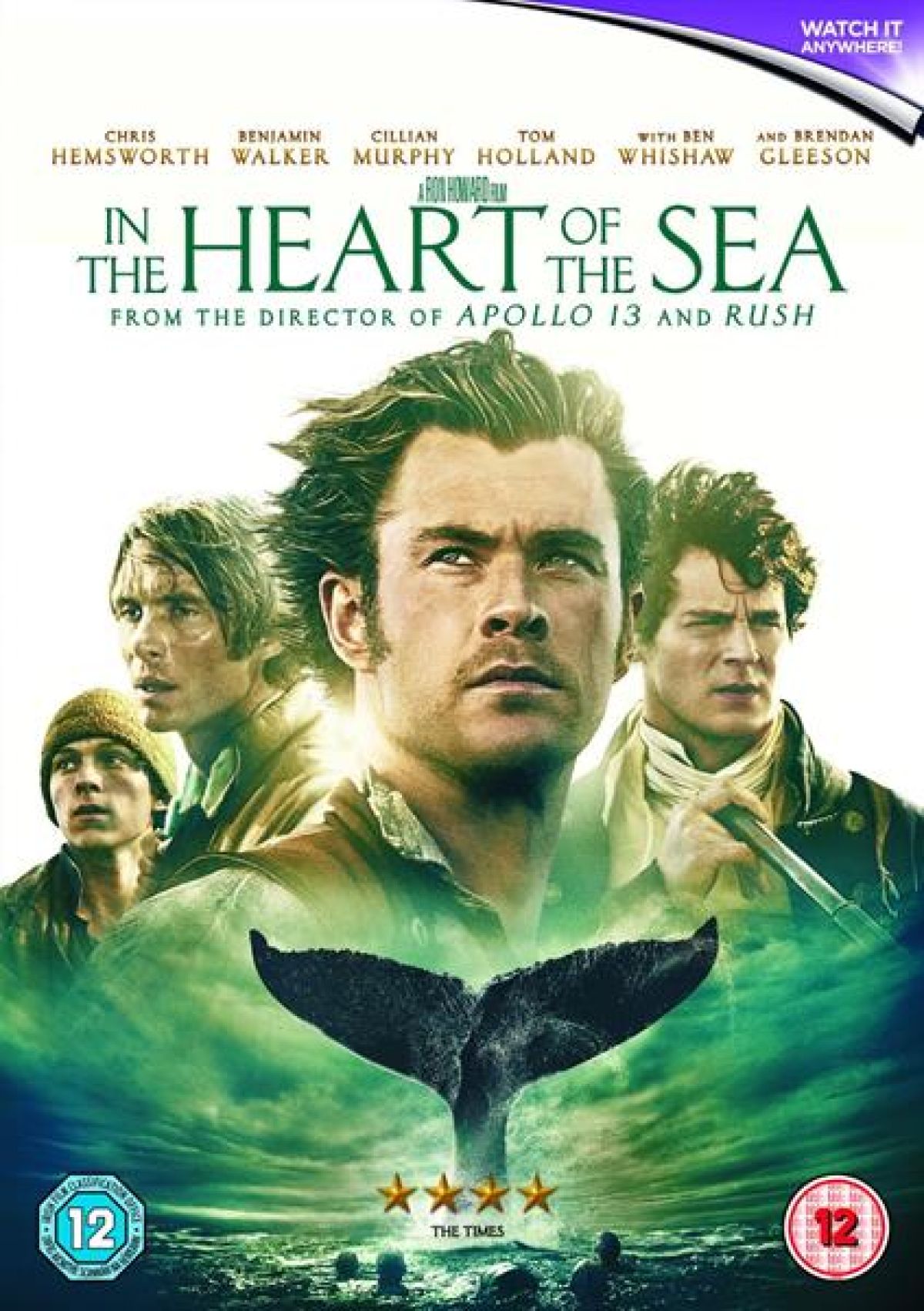 Afbeelding van In The Heart Of The Sea