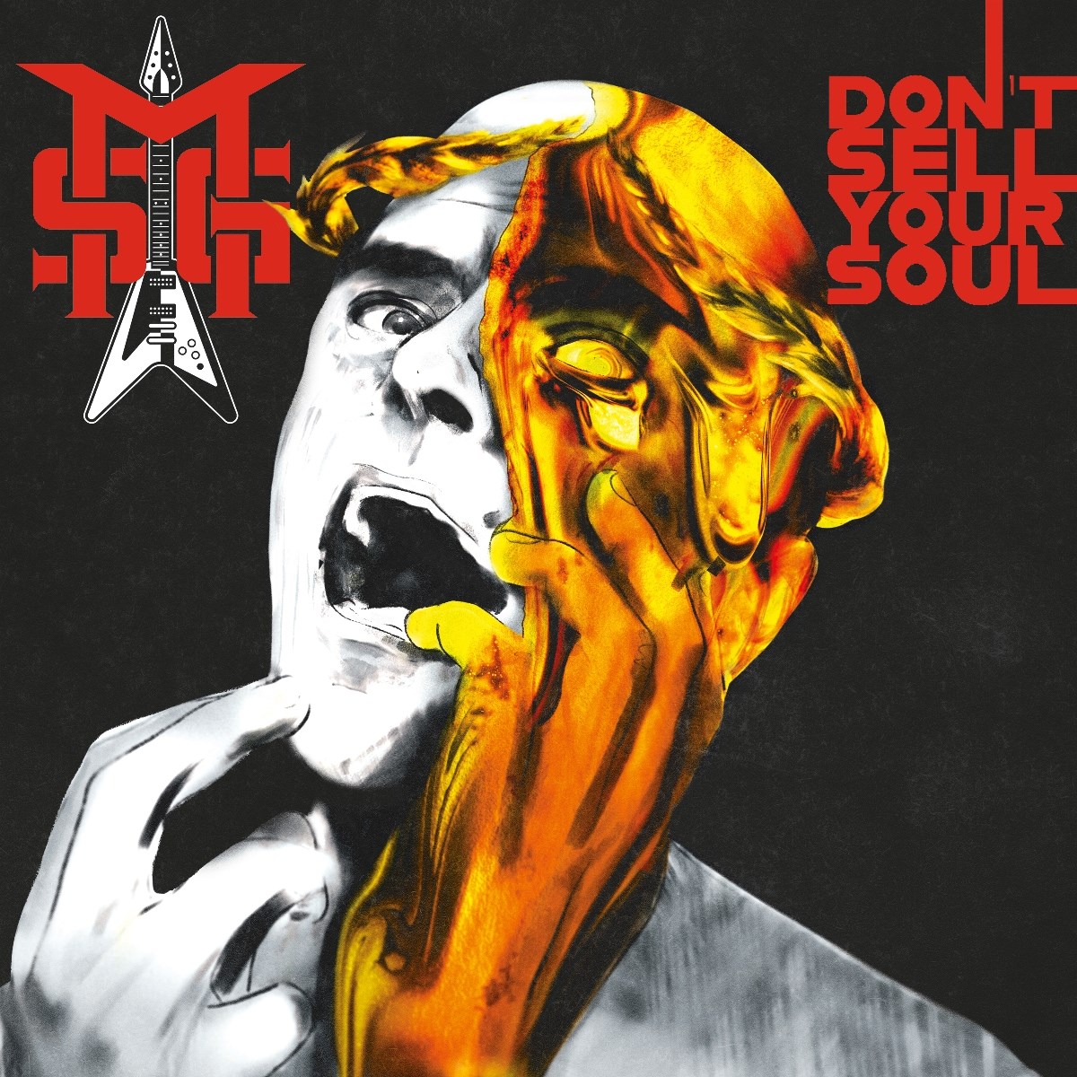 Afbeelding van Michael Schenker Group - Don't Sell Your Soul