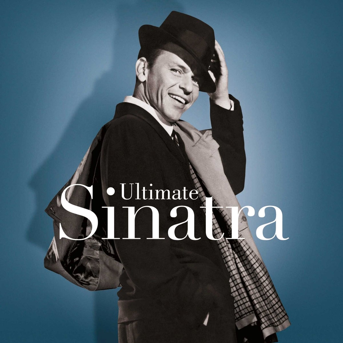 Afbeelding van Frank Sinatra - Ultimate Sinatra