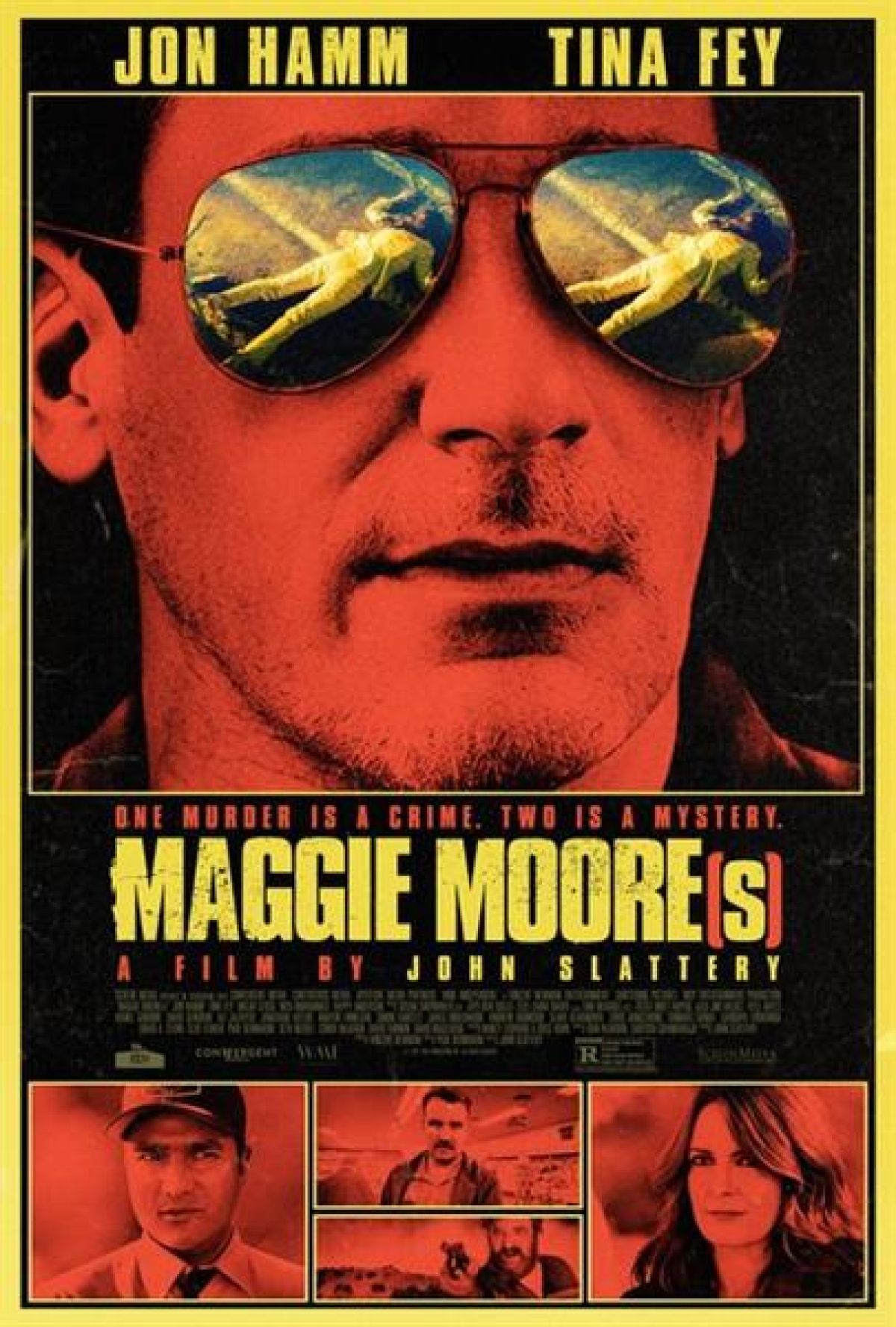 Afbeelding van Maggie Moore(s)